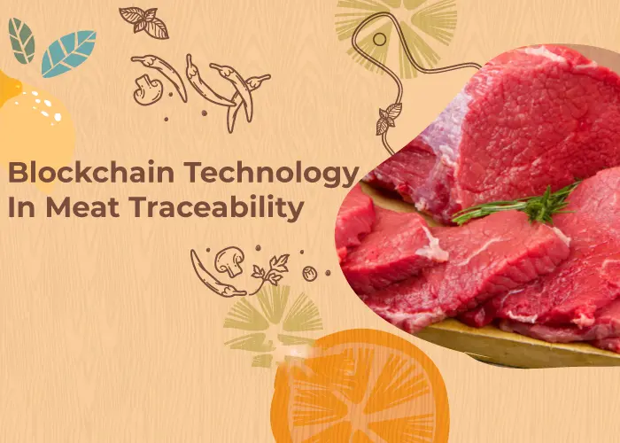 Aprovechamiento de la tecnología blockchain para mejorar la verificación y trazabilidad de la carne
