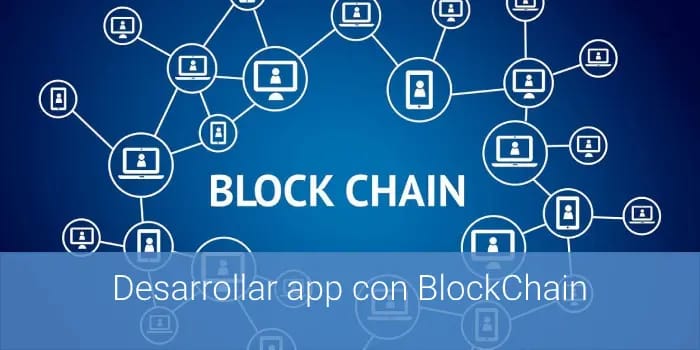 Desarrollo de aplicaciones blockchain en Lima Peru